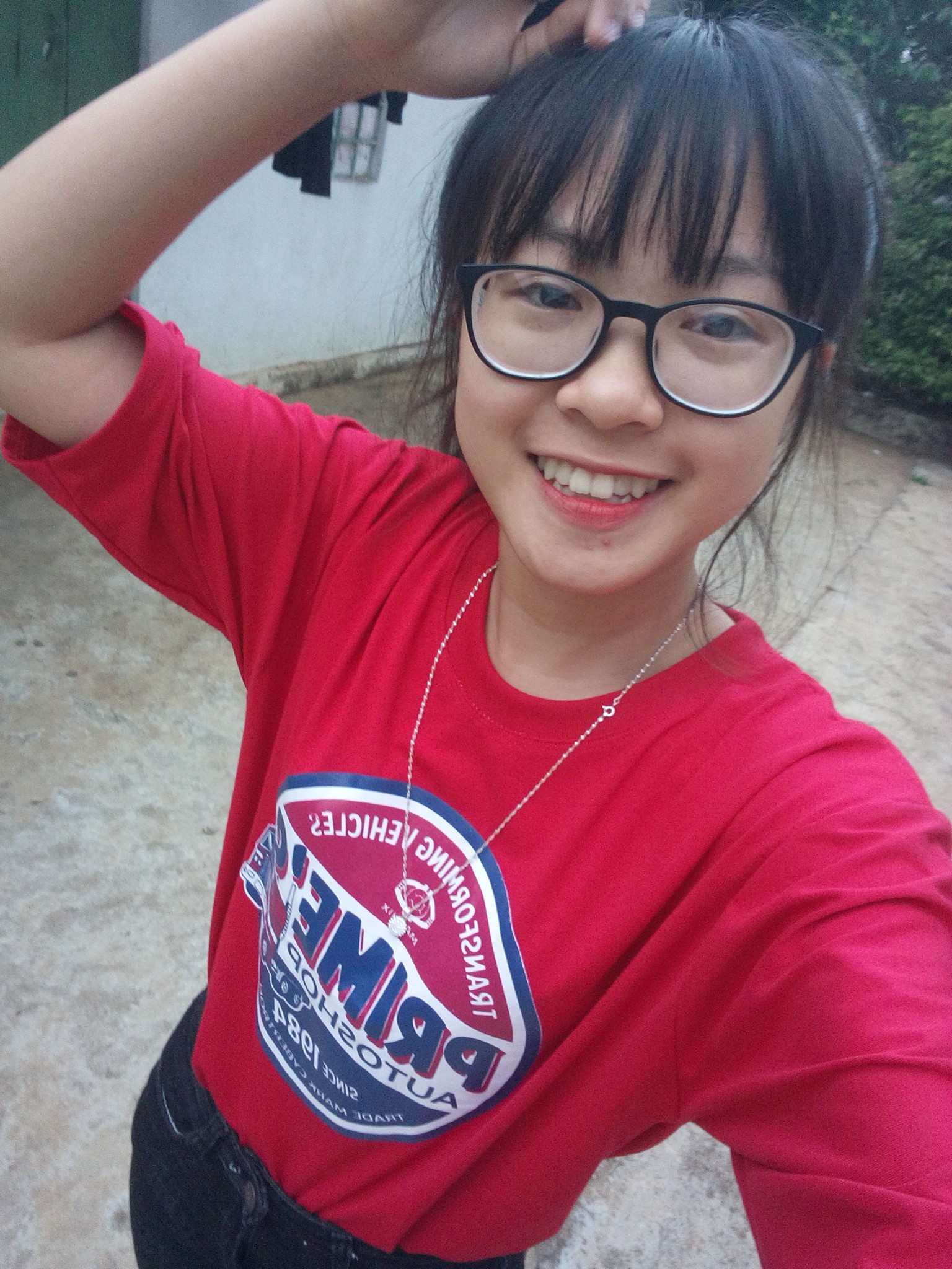 Tiết mục văn nghệ khai giảng của chị khối trên khiến các nam sinh đòi tỏ tình bằng được - Ảnh 3. Tiết mục văn nghệ khai giảng của chị khối trên khiến các nam sinh đòi tỏ tình bằng được - Ảnh 3.