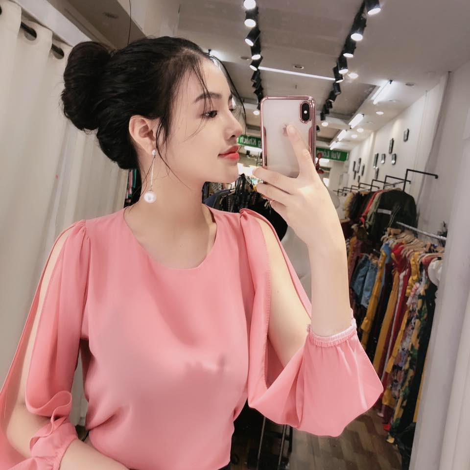 Ngắm Dàn Hot Girl Thế Hệ Mới Trên Tik Tok Mới Thấy Con Gái Việt Xinh Nhất Quả đất 9288