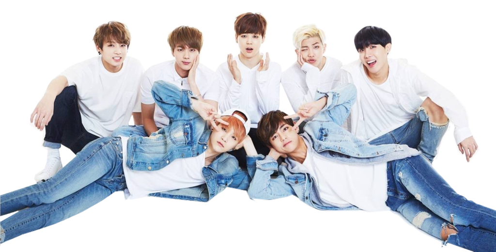 Chưa từng có tại Billboard: BTS được đặt tên cho một chuyên mục riêng cực oách! - Ảnh 1.