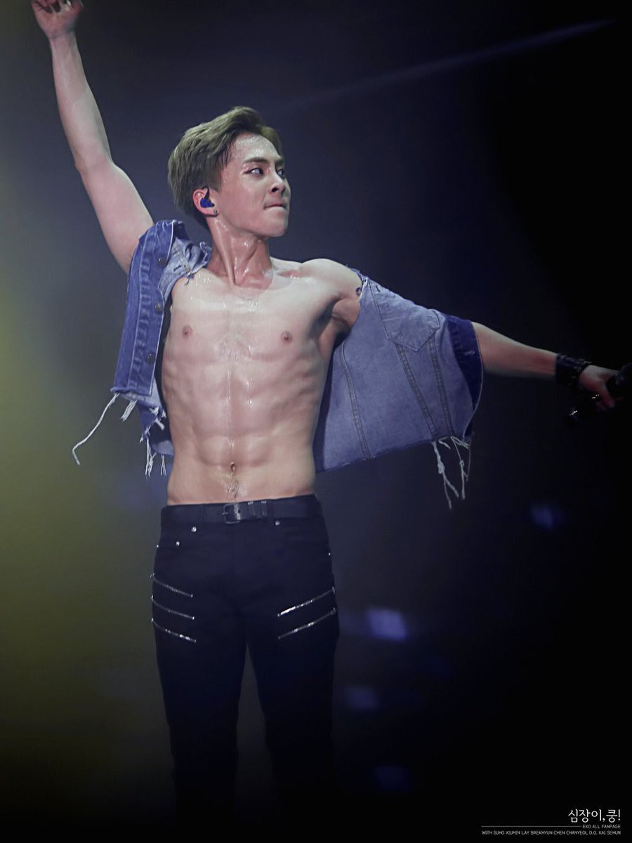 8 trường hợp idol ăn kiêng gây sốc nhất lịch sử Kpop, đáng nể nhất là trường hợp giảm hơn 20 kg - Ảnh 14. 8 trường hợp idol ăn kiêng gây sốc nhất lịch sử Kpop, đáng nể nhất là trường hợp giảm hơn 20 kg - Ảnh 14.