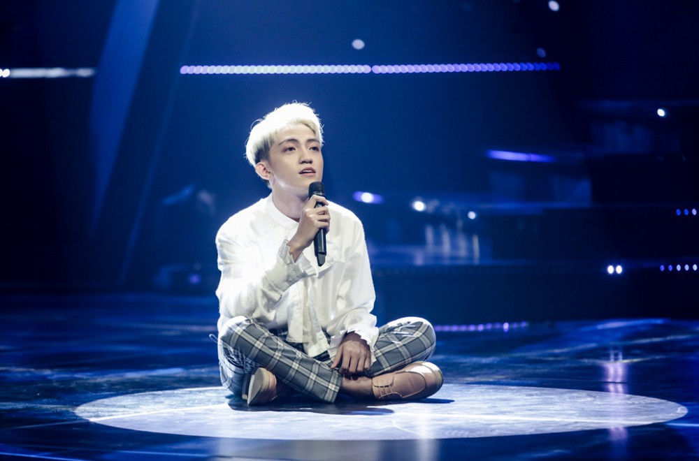 Hành trình đi để trở về đến tận... 3 lần của Quán quân The Debut Tùng Dương! - Ảnh 6. Hành trình đi để trở về đến tận... 3 lần của Quán quân The Debut Tùng Dương! - Ảnh 6.