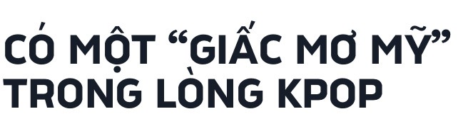 Psy, BTS và câu chuyện về những người mở đường cho “Giấc mơ Mỹ” của các nghệ sĩ Hàn - Ảnh 1.