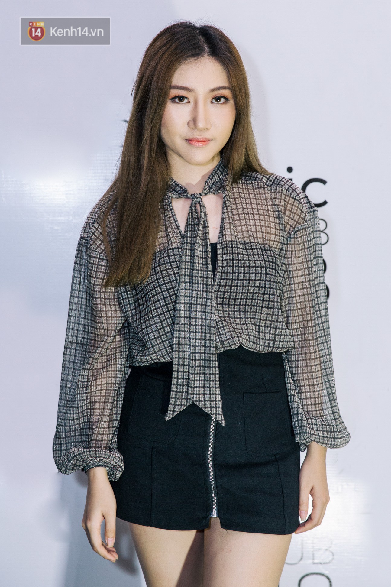 Sau sự cố mặc áo rách trên sóng truyền hình, Erik bảnh bao cùng Đức Phúc xuất hiện giữa sự kiện - Ảnh 6.