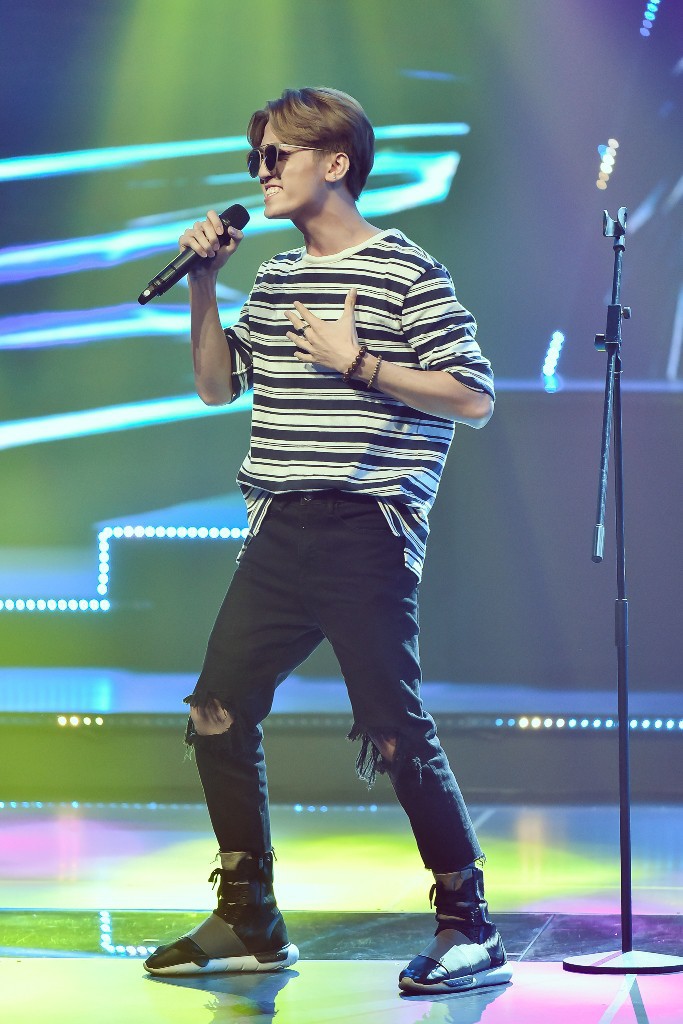 Hành trình đi để trở về đến tận... 3 lần của Quán quân The Debut Tùng Dương! - Ảnh 2. Hành trình đi để trở về đến tận... 3 lần của Quán quân The Debut Tùng Dương! - Ảnh 2.