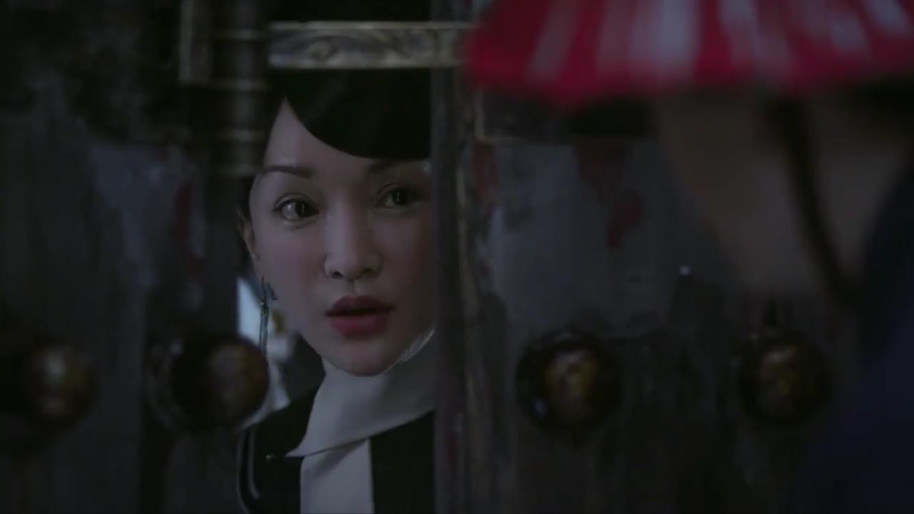 Diên Hi có Phó Hằng và Anh Lạc, Như Ý Truyện có Như Ý và Vân Triệt ca ca cũng đáng yêu không kém - Ảnh 2.