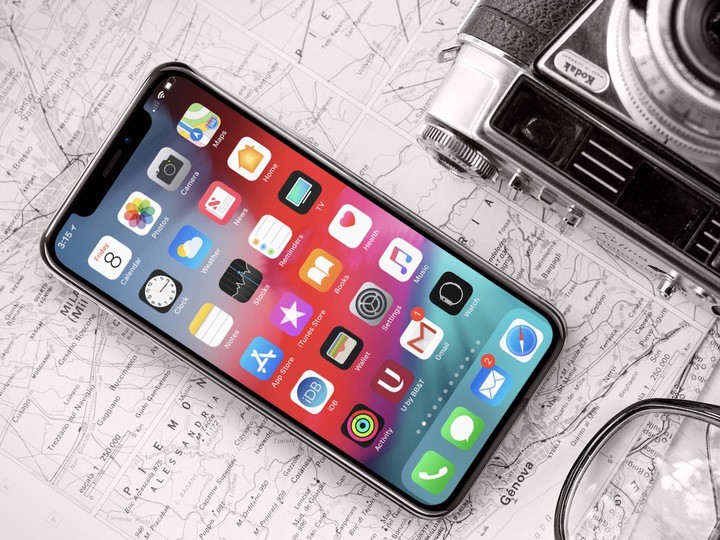 Trước thềm phát hành iOS 12, nhiều người dùng iPhone đổ xô nâng cấp iOS 11 - Ảnh 2.