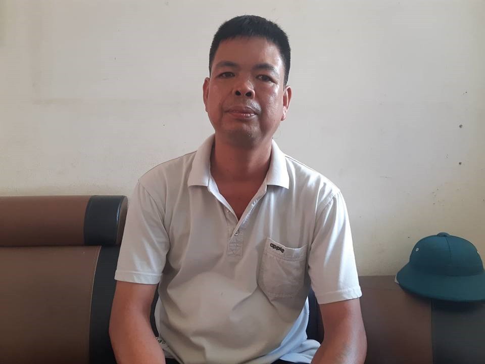 Nặng lòng tâm sự của thầy giáo 30 năm cắm bản, nơi học sinh chui nilon vượt suối đến trường - Ảnh 2. Nặng lòng tâm sự của thầy giáo 30 năm cắm bản, nơi học sinh chui nilon vượt suối đến trường - Ảnh 2.