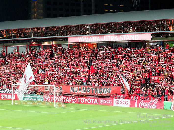 Quang Hải sẽ cập bến Muangthong, đá cặp với “thảm họa” của U23 Thái Lan tại Asiad? - Ảnh 2. Quang Hải sẽ cập bến Muangthong, đá cặp với “thảm họa” của U23 Thái Lan tại Asiad? - Ảnh 2.