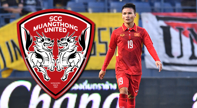 Quang Hải sẽ cập bến Muangthong, đá cặp với “thảm họa” của U23 Thái Lan tại Asiad? - Ảnh 3.