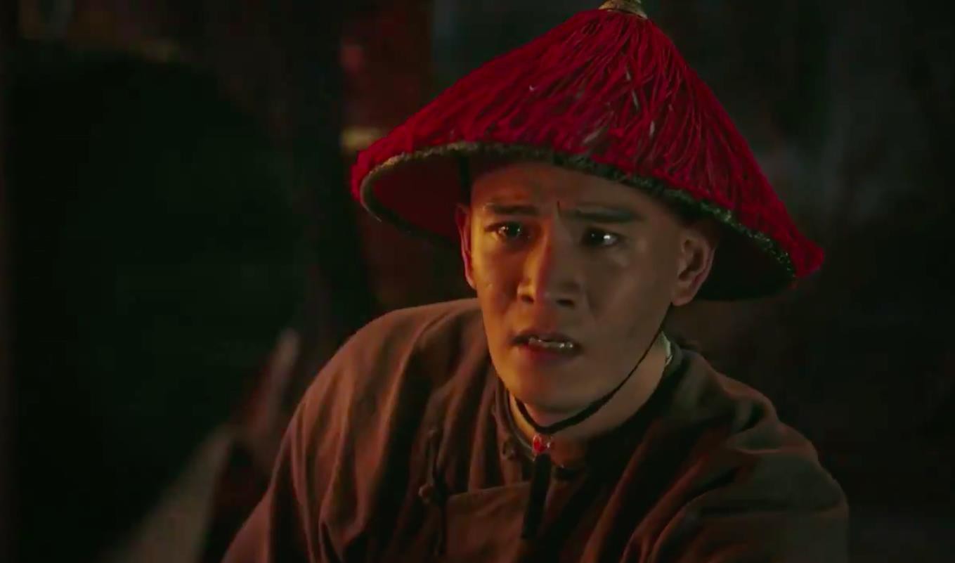 Diên Hi có Phó Hằng và Anh Lạc, Như Ý Truyện có Như Ý và Vân Triệt ca ca cũng đáng yêu không kém - Ảnh 3.