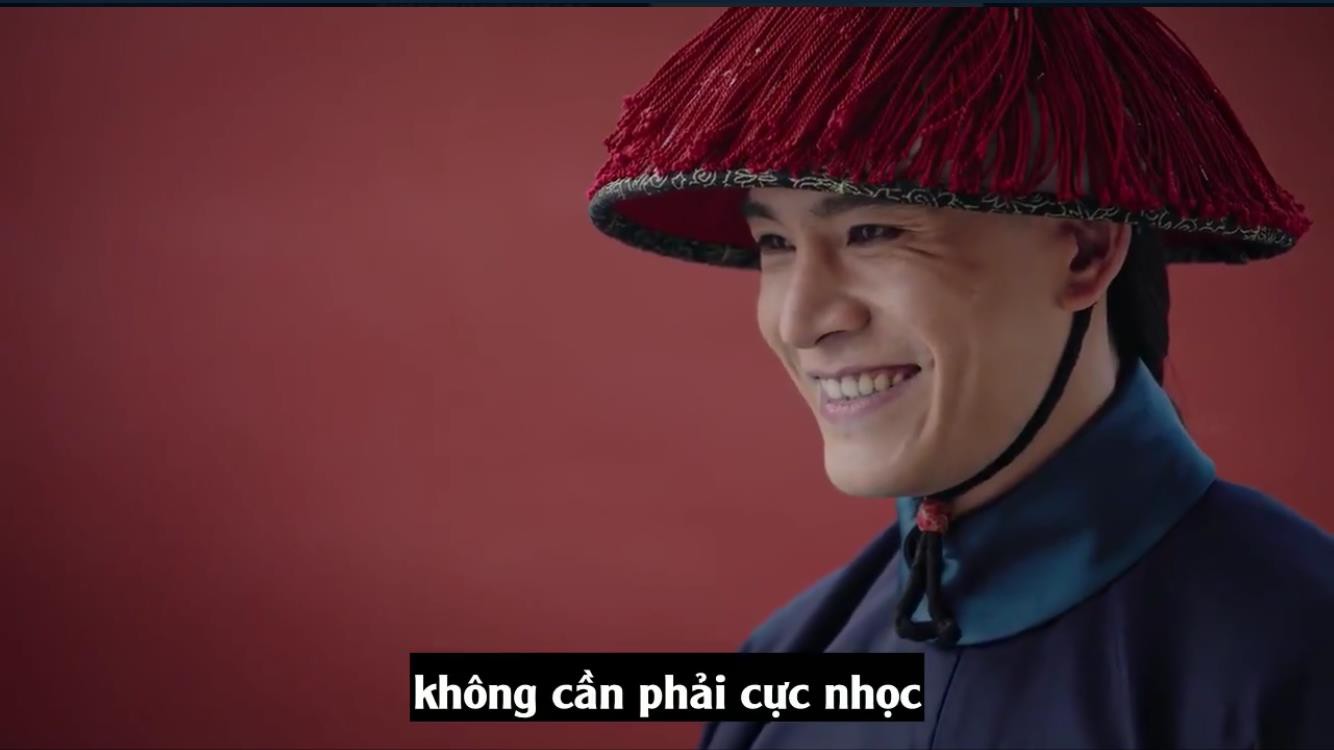 Diên Hi có Phó Hằng và Anh Lạc, Như Ý Truyện có Như Ý và Vân Triệt ca ca cũng đáng yêu không kém - Ảnh 8.