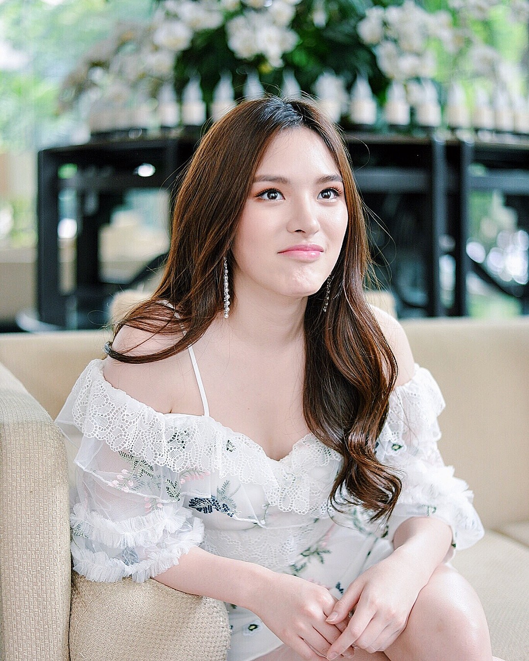 Top mỹ nhân 9X Thái Lan được nhiều người theo đuôi nhất, bất ngờ đứng đầu là người đẹp nhà YG - Ảnh 15. Top mỹ nhân 9X Thái Lan được nhiều người theo đuôi nhất, bất ngờ đứng đầu là người đẹp nhà YG - Ảnh 15.
