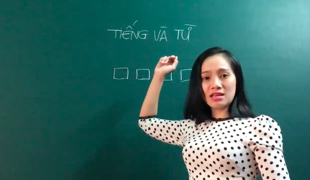 Dân mạng vẫn tranh cãi kịch liệt việc dạy đọc bằng ô vuông, nhiều giáo viên lên tiếng: Hãy thử đặt mình vào vị trí, đầu óc của một đứa trẻ - Ảnh 7. Dân mạng vẫn tranh cãi kịch liệt việc dạy đọc bằng ô vuông, nhiều giáo viên lên tiếng: Hãy thử đặt mình vào vị trí, đầu óc của một đứa trẻ - Ảnh 7.