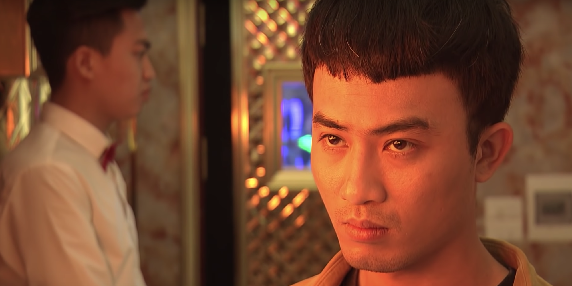 Quỳnh Búp Bê tập 9: Quỳnh Búp Bê cầm bô phang My Sói không thương tiếc - Ảnh 3.