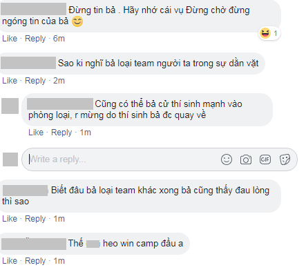 Sau buổi loại đầu tiên, Thanh Hằng đánh giá kinh hoàng, Võ Hoàng Yến hé lộ drama ngập trời - Ảnh 3.