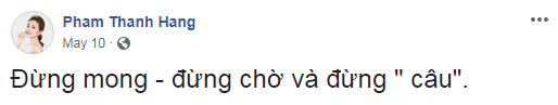 Sau buổi loại đầu tiên, Thanh Hằng đánh giá kinh hoàng, Võ Hoàng Yến hé lộ drama ngập trời - Ảnh 4.