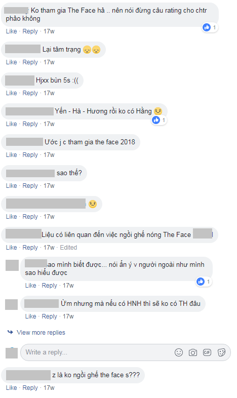 Sau buổi loại đầu tiên, Thanh Hằng đánh giá kinh hoàng, Võ Hoàng Yến hé lộ drama ngập trời - Ảnh 5.