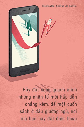 Một chiếc smartphone lấy đi của bạn bao nhiêu phần trăm cuộc đời? Và muốn thoát khỏi nó, có khó không? - Ảnh 7.