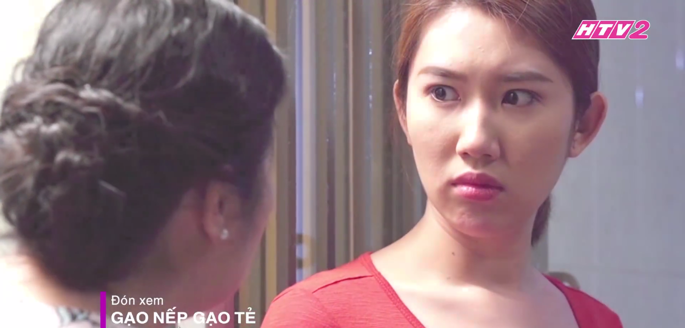 “Gạo Nếp Gạo Tẻ”: Bà Mai ngày càng “chính nghĩa”, thẳng tay xử tội con gái yêu vì ngoại tình - Ảnh 4.