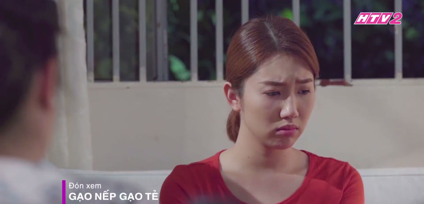 “Gạo Nếp Gạo Tẻ”: Bà Mai ngày càng “chính nghĩa”, thẳng tay xử tội con gái yêu vì ngoại tình - Ảnh 6.