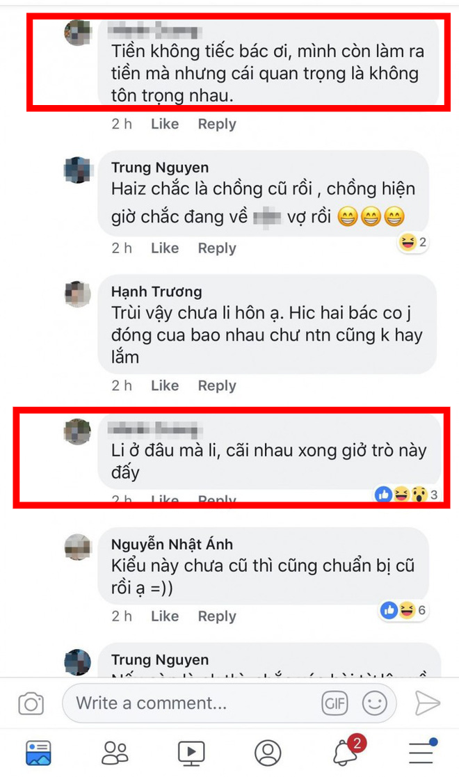 Chuyện thật như đùa: Cứ cãi nhau với chồng là cô vợ lập tức đăng bán mọi thứ từ nhà, ô tô cho đến nồi niêu, xoong chảo - Ảnh 3.