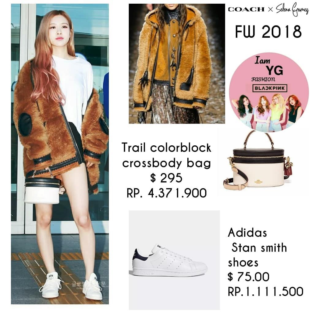 Black Pink diện cả cây đồ hiệu lên đường dự New York Fashion Week, nhưng lại vắng mặt “công chúa sang chảnh” Jennie - Ảnh 5.