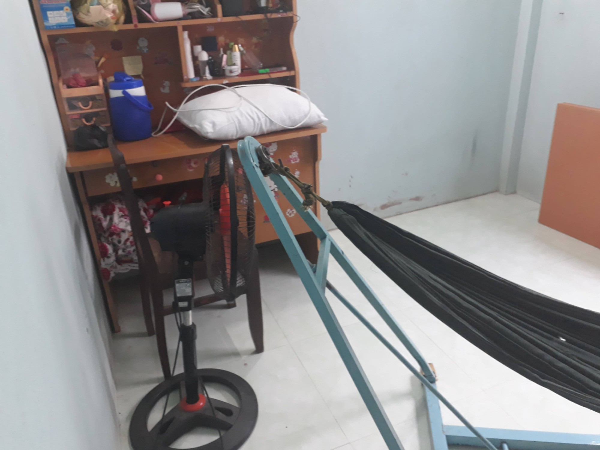 Bức thư hé lộ nguyên nhân cô gái 17 tuổi kêu cứu tuyệt vọng khi bị bạn trai giết hại ở Tiền Giang? - Ảnh 3. Bức thư hé lộ nguyên nhân cô gái 17 tuổi kêu cứu tuyệt vọng khi bị bạn trai giết hại ở Tiền Giang? - Ảnh 3.
