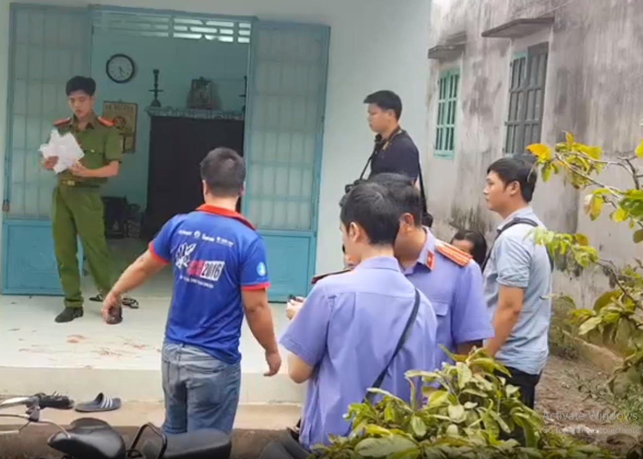 Bức thư hé lộ nguyên nhân cô gái 17 tuổi kêu cứu tuyệt vọng khi bị bạn trai giết hại ở Tiền Giang? - Ảnh 4. Bức thư hé lộ nguyên nhân cô gái 17 tuổi kêu cứu tuyệt vọng khi bị bạn trai giết hại ở Tiền Giang? - Ảnh 4.