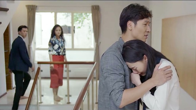 Trước khi là My sói cực ngầu trong Quỳnh Búp Bê, Thu Quỳnh đã 2 lần khoe diễn xuất ấn tượng - Ảnh 4. Trước khi là My sói cực ngầu trong Quỳnh Búp Bê, Thu Quỳnh đã 2 lần khoe diễn xuất ấn tượng - Ảnh 4.