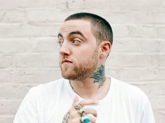 Mac Miller - báº¡n trai cÅ© Ariana Grande Ä‘á»™t ngá»™t qua Ä‘á»i á»Ÿ tuá»•i 26, nghi váº¥n do láº¡m dá»¥ng cháº¥t kÃ­ch thÃ­ch - áº¢nh 1.