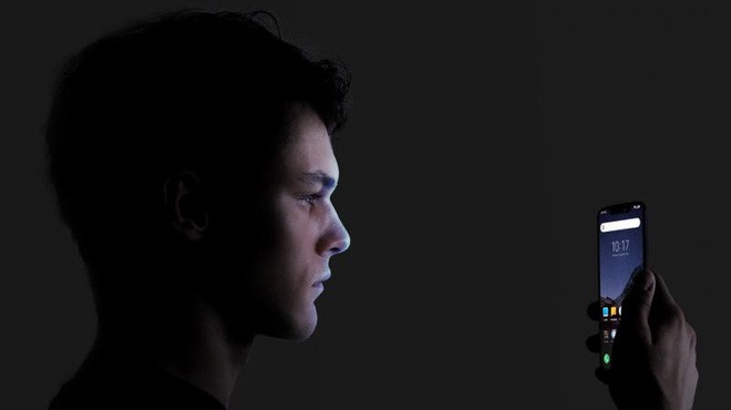 C&ocirc;ng nghệ nhận diện khu&ocirc;n mặt của MediaTek c&oacute; gi&aacute; th&agrave;nh rẻ hơn nhưng vẫn bảo mật như Face ID của Apple - Ảnh 2.