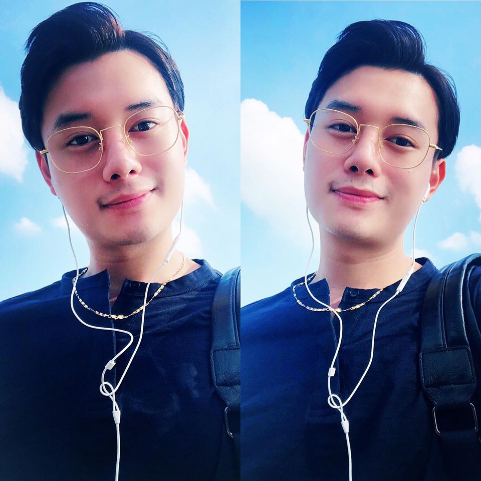 Nhan sắc đời thường của dàn diễn viên “Yêu thì ghét thôi”: Người mặt mộc xinh đẹp, người nhắng nhít khác hẳn trong phim - Ảnh 22. Nhan sắc đời thường của dàn diễn viên “Yêu thì ghét thôi”: Người mặt mộc xinh đẹp, người nhắng nhít khác hẳn trong phim - Ảnh 22.