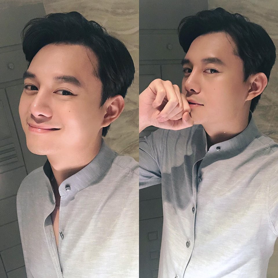 Nhan sắc đời thường của dàn diễn viên “Yêu thì ghét thôi”: Người mặt mộc xinh đẹp, người nhắng nhít khác hẳn trong phim - Ảnh 21. Nhan sắc đời thường của dàn diễn viên “Yêu thì ghét thôi”: Người mặt mộc xinh đẹp, người nhắng nhít khác hẳn trong phim - Ảnh 21.