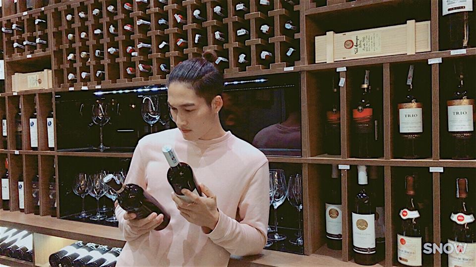 Nhan sắc đời thường của dàn diễn viên “Yêu thì ghét thôi”: Người mặt mộc xinh đẹp, người nhắng nhít khác hẳn trong phim - Ảnh 12. Nhan sắc đời thường của dàn diễn viên “Yêu thì ghét thôi”: Người mặt mộc xinh đẹp, người nhắng nhít khác hẳn trong phim - Ảnh 12.