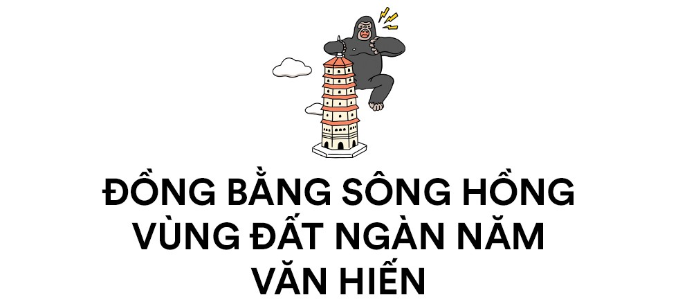 Việt Nam còn điều tuyệt vời gì chưa được khám phá? 10 chuyến đi trong mơ này sẽ là câu trả lời cho bạn! - Ảnh 7.