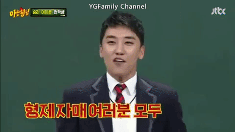 Seungri (Big Bang) gây tranh cãi vì lấn át đàn em iKON khi đi chung show thực tế? - Ảnh 6.