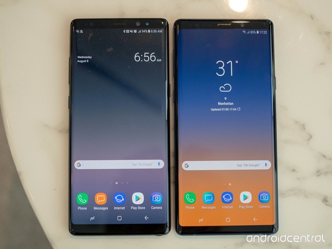 Ông trùm rò rỉ nói bóng gió việc thiết kế của Galaxy S10 có thể gây thất vọng - Ảnh 3.