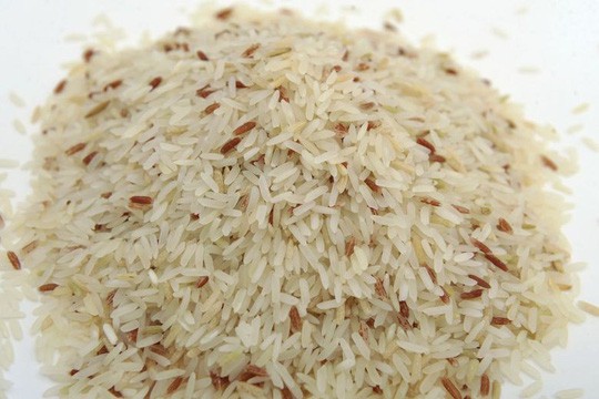Trung Quốc: Tranh cãi bài tập về nhà đếm... 100 triệu hạt gạo - Ảnh 1.