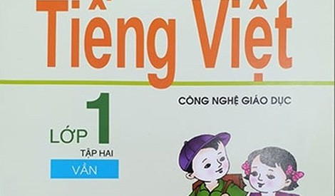 Bộ Giáo dục lên tiếng trước bộ sách Công nghệ giáo dục đang gây bão dư luận - Ảnh 1.