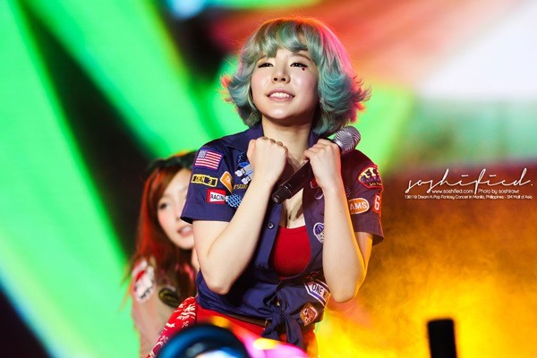 Nhờ màn debut cùng OH!GG, netizen gật gù thừa nhận: Sunny xứng tầm làm giọng hát chính của SNSD! - Ảnh 2.