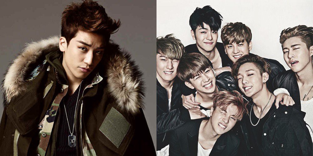 Seungri (Big Bang) gây tranh cãi vì "lấn át" đàn em iKON khi đi chung show thực tế? 1 Seungri (Big Bang) gây tranh cãi vì lấn át đàn em iKON khi đi chung show thực tế? - Ảnh 1.