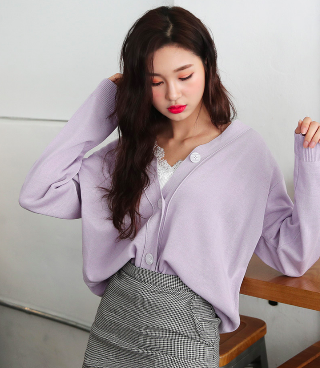 Trời chuyển gi&oacute; m&ugrave;a, n&agrave;ng n&agrave;o chưa kịp sắm đồ mới th&igrave; chỉ cần 5 item c&oacute; sẵn trong tủ l&agrave; cũng đủ ấm rồi - Ảnh 13.