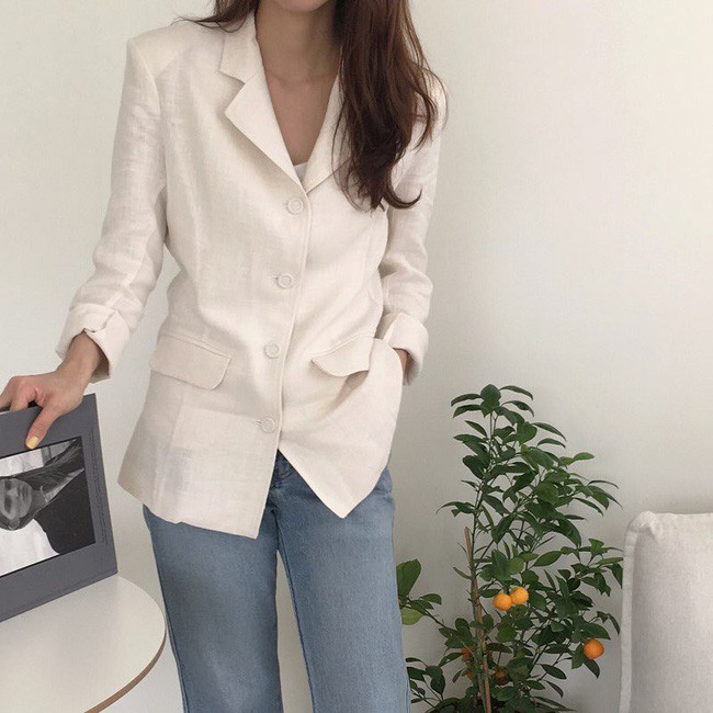 Trời chuyển gi&oacute; m&ugrave;a, n&agrave;ng n&agrave;o chưa kịp sắm đồ mới th&igrave; chỉ cần 5 item c&oacute; sẵn trong tủ l&agrave; cũng đủ ấm rồi - Ảnh 15.