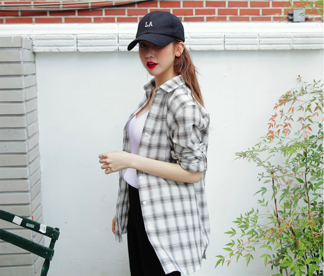 Trời chuyển gi&oacute; m&ugrave;a, n&agrave;ng n&agrave;o chưa kịp sắm đồ mới th&igrave; chỉ cần 5 item c&oacute; sẵn trong tủ l&agrave; cũng đủ ấm rồi - Ảnh 8.