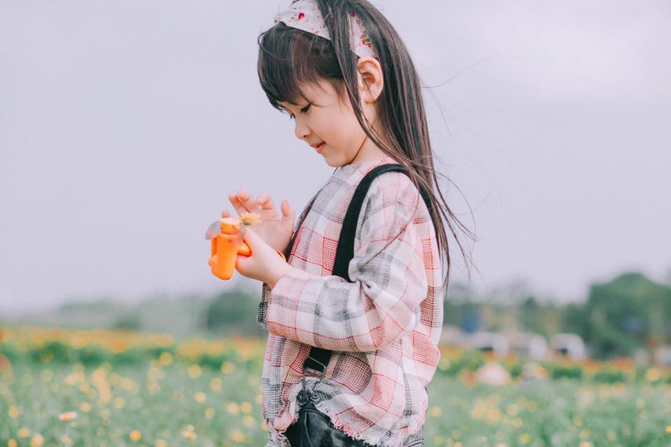 Bộ ảnh đ&aacute;ng y&ecirc;u khiến bạn tin rằng c&oacute; chị em g&aacute;i ch&iacute;nh l&agrave; điều ngọt ng&agrave;o nhất thế gian n&agrave;y! - Ảnh 10.