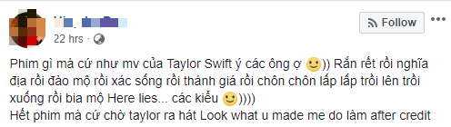 Vác tim đến rạp chờ chị ma Valak doạ, vậy mà khán giả Việt Nam ngỡ xem nhầm... phim hài The Nun - Ảnh 3.