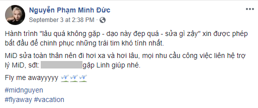 Rò rỉ bằng chứng khiến fan nghi Nhikolai Đinh, tình cũ Kim Lý, bạn trai Sĩ Thanh.... đã bị loại khỏi The Face? - Ảnh 4.