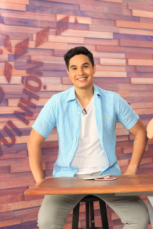 Hot boy đời đầu Thi&ecirc;n Minh, Huỳnh Anh, Baggio, Kelbin giờ ra sao? - Ảnh 10.