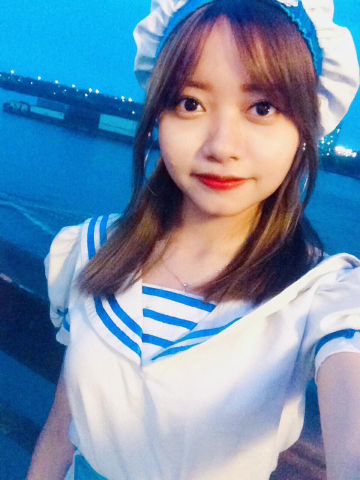Đừng tưởng chơi Tik Tok chỉ có hát nhép và làm trò cute, nhảy ngầu như cô bạn này cũng nổi rần rần đấy! - Ảnh 14. Đừng tưởng chơi Tik Tok chỉ có hát nhép và làm trò cute, nhảy ngầu như cô bạn này cũng nổi rần rần đấy! - Ảnh 14.
