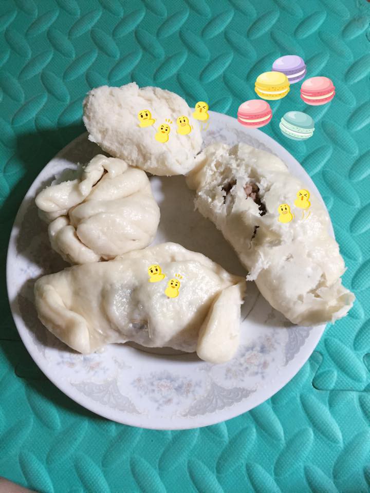 Cư dân mạng tiếp tục khoe BST món ăn hắc ám thi xem ai vụng hơn ai - Ảnh 3. Cư dân mạng tiếp tục khoe BST món ăn hắc ám thi xem ai vụng hơn ai - Ảnh 3.